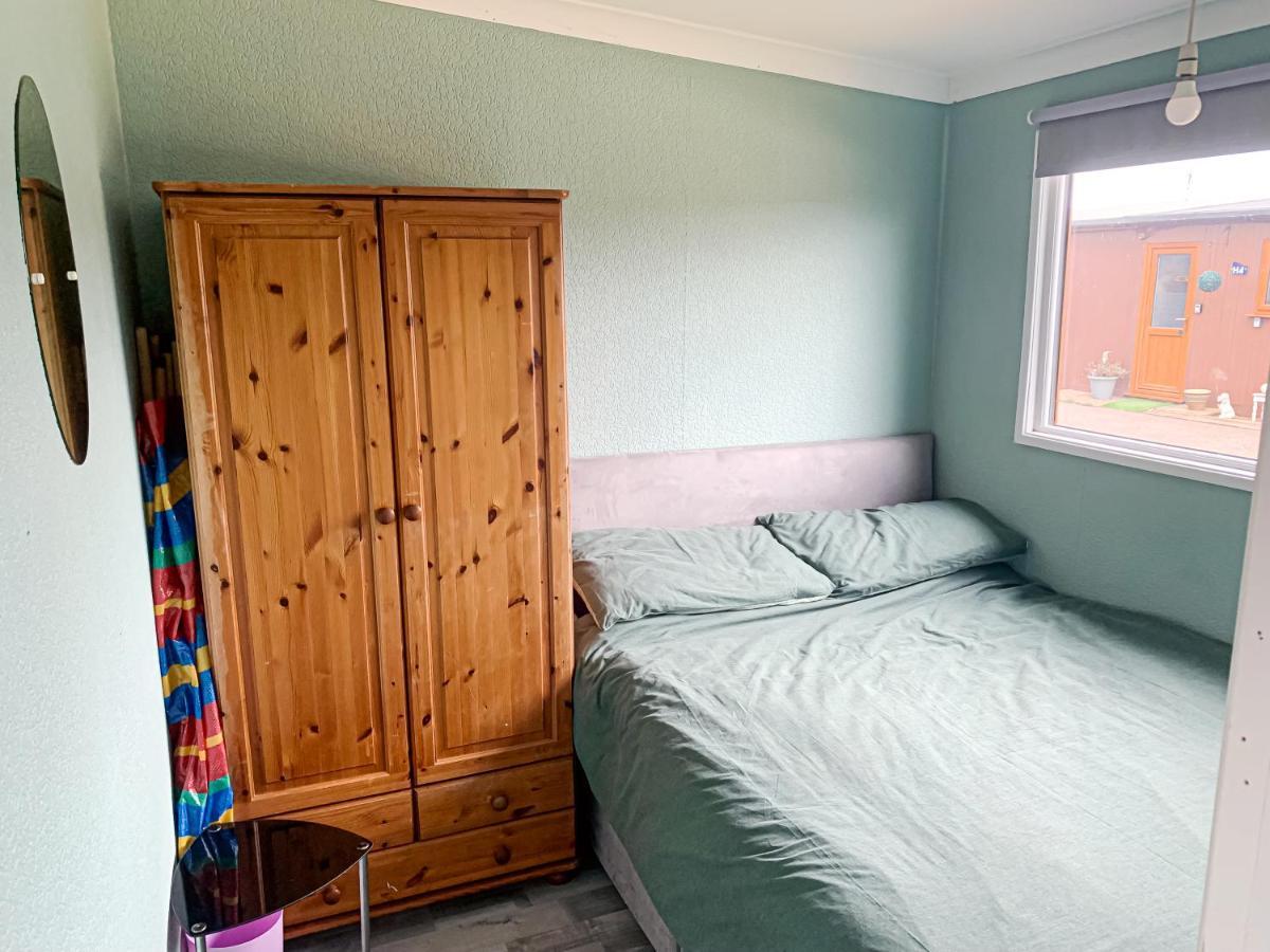 Mablethorpe Chalet H19别墅 外观 照片